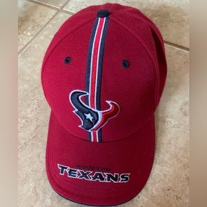 Houston texans hat